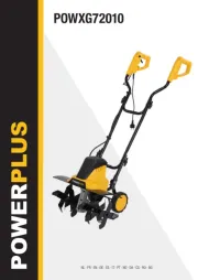 Powerplus