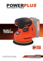 Powerplus