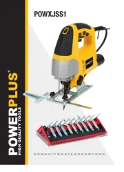 Powerplus