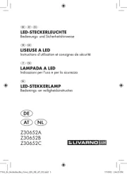 Livarno Lux