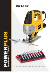 Powerplus