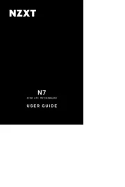 NZXT