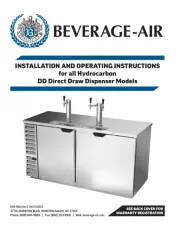 Beverage-Air