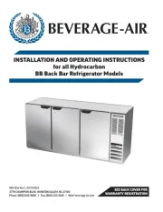 Beverage-Air