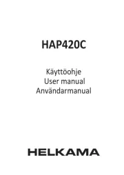 Helkama