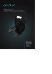 Cecotec