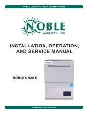 Noble Warewashing