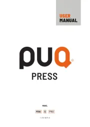 PUQpress