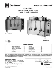 Cecilware