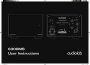 Audiolab
