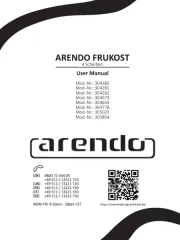 Arendo