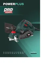 Powerplus