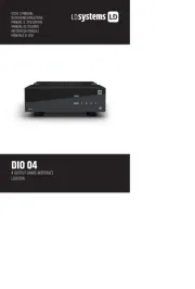LD Systems