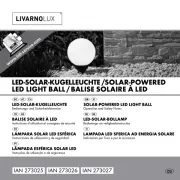 Livarno Lux