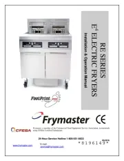 Frymaster