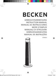 Becken