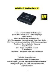 Miditech