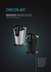 Cecotec