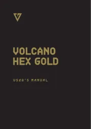 Volcano