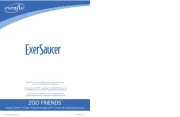 Exersaucer