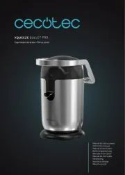 Cecotec