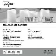 Livarno Lux