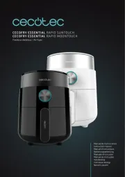 Cecotec