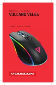 Volcano