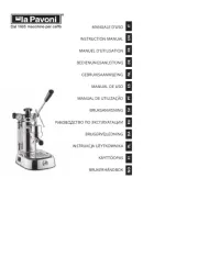 La Pavoni