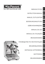 La Pavoni
