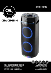 GoGEN