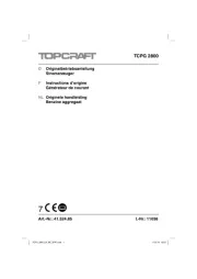 Topcraft