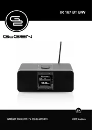 GoGEN