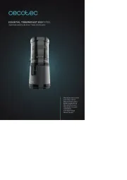 Cecotec