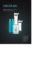 Cecotec