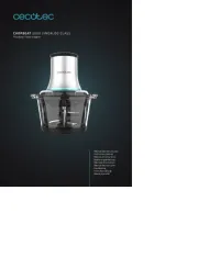 Cecotec