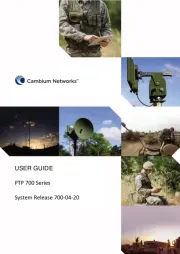 Cambium Networks