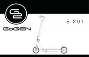 GoGEN