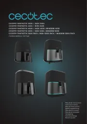Cecotec