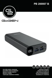 GoGEN