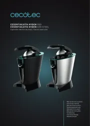 Cecotec