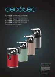 Cecotec