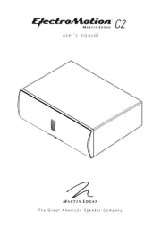 Martin Logan
