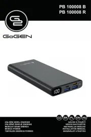 GoGEN