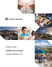 Cambium Networks
