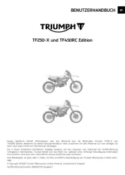 Triumph