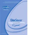 Exersaucer