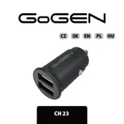 GoGEN