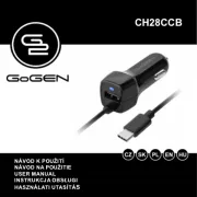 GoGEN