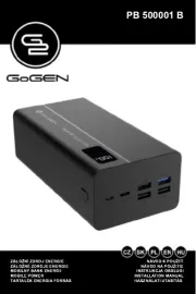 GoGEN